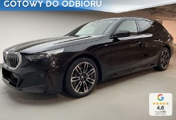 BMW SERIA 5 VII (F90) Touring 520d xDrive M Sport 520d xDrive M Sport 2.0 (197KM)| Hak + Kamera