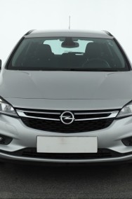 Opel Astra J , Salon Polska, Klimatronic, Tempomat, Parktronic,-2