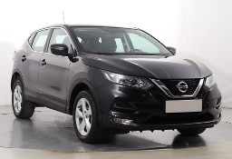 Nissan Qashqai II , Salon Polska, Klimatronic, Tempomat, Parktronic