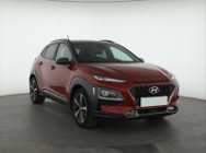 Hyundai Kona , Salon Polska, 1. Właściciel, Serwis ASO, Skóra, Navi,