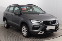 SEAT Ateca , Salon Polska, 1. Właściciel, Serwis ASO, Automat, VAT 23%,