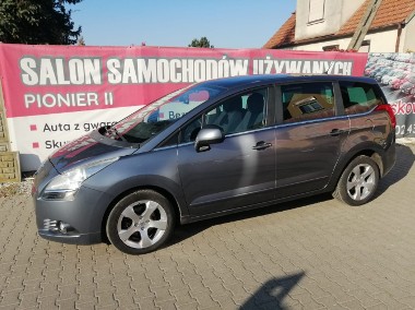 Peugeot 5008 I-1