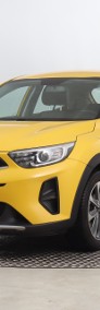 Kia Stonic , Salon Polska, Serwis ASO, GAZ, Automat, Klima, Parktronic-3