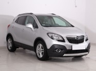Opel Mokka , Automat, Skóra, Navi, Klimatronic, Tempomat, Parktronic