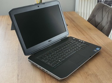 Laptop DELL Latitude E5430 - Intel Core i5 * 8 GB RAM * SSD lub HDD - 100% OK!-1