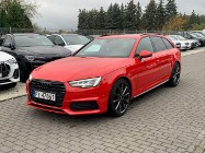 Audi A4 B9 3.0TDI 272KM S-Line Panorama LED B&amp;O Audio