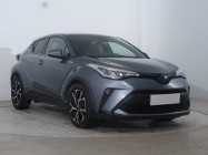 Toyota C-HR , Automat, VAT 23%, Navi, Klimatronic, Tempomat, Parktronic,