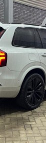 Volvo XC90 V B5 B AWD Ultra Black Edition 7os B5 B AWD Ultra Black Edition Dach Panoramiczny-4
