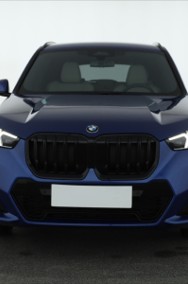 BMW X1 F48 Salon Polska, Serwis ASO, Automat, Skóra, Navi, Klimatronic,-2