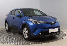 Toyota C-HR , Salon Polska, Klimatronic, Tempomat