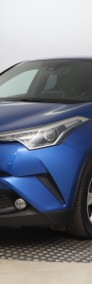 Toyota C-HR , Salon Polska, Klimatronic, Tempomat-3