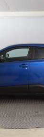 Toyota C-HR , Salon Polska, Klimatronic, Tempomat-4