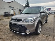 Kia Soul EV