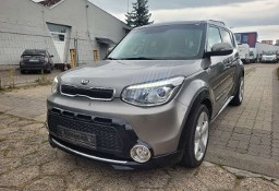 Kia Soul EV