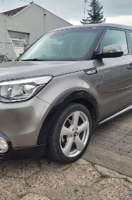 Kia Soul EV-2