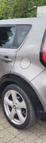 Kia Soul EV-4