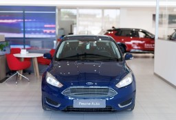 Ford Focus III 1.6 Trend