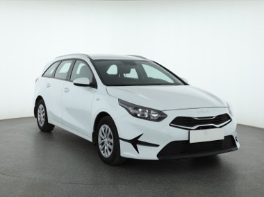 Kia Cee'd III , Salon Polska, 1. Właściciel, Serwis ASO, VAT 23%, Klima,-1