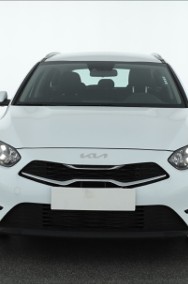 Kia Cee'd III , Salon Polska, 1. Właściciel, Serwis ASO, VAT 23%, Klima,-2