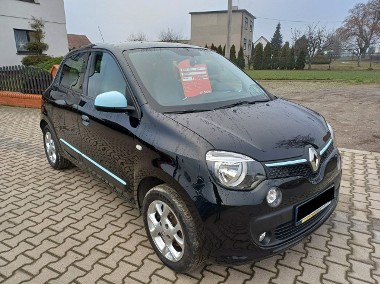 Renault Twingo III-1