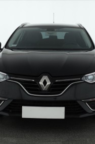 Renault Megane IV , Salon Polska, Serwis ASO, Skóra, Navi, Klimatronic,-2