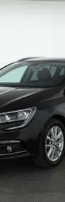 Renault Megane IV , Salon Polska, Serwis ASO, Skóra, Navi, Klimatronic,-3