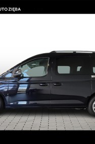 Ford Tourneo Grand Connect 2.0 EcoBlue Titanium Aut.-2