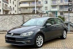 Volkswagen Golf VII 2.0 TDI Highline