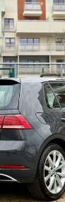 Volkswagen Golf VII 2.0 TDI Highline-3