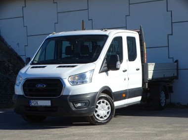 Ford Transit VIII-1