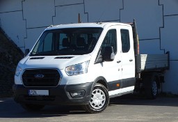 Ford Transit VIII