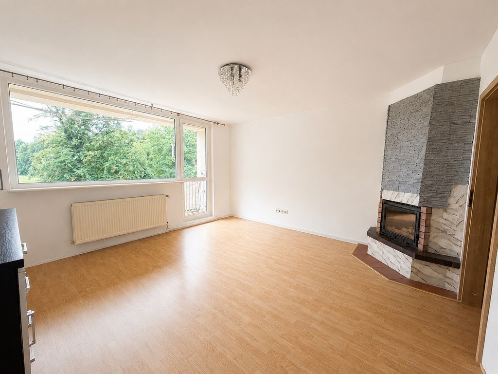 Mieszkanie na sprzedaż, 3 pokoje, 64 m², Malechowo