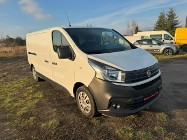 Fiat Talento 1,6Jtd 120KM L2H1 Klima Pdc Kamera Cofania Udokumentowany Przebieg