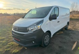 Fiat Talento 1,6Jtd 120KM L2H1 Klima Pdc Kamera Cofania Udokumentowany Przebieg