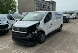 Fiat Talento 1,6Jtd 120KM L2H1 Klima Pdc