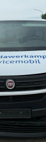 Fiat Talento 1,6Jtd 120KM L2H1 Klima Pdc-3