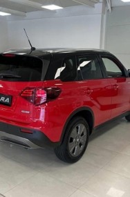 Suzuki Vitara II 1.4 Boosterjet mHEV Premium Plus 2WD 1.4 Boosterjet mHEV Premium Plus-2