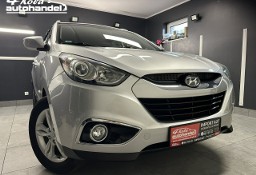 Hyundai ix35 Hyundai ix35 1.6 Benz 135KM Po Opłatach Gwarancja