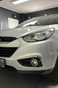 Hyundai ix35 Hyundai ix35 1.6 Benz 135KM Po Opłatach Gwarancja-2