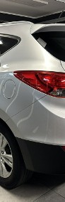 Hyundai ix35 Hyundai ix35 1.6 Benz 135KM Po Opłatach Gwarancja-3