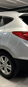 Hyundai ix35 Hyundai ix35 1.6 Benz 135KM Po Opłatach Gwarancja-4