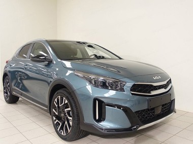 Kia Xceed 1.5 T-GDI L 1.5 T-GDI L 140KM-1