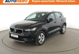 Volvo XC40 4x4 automat full LED skóra navi kamera virtual auto klima