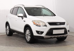 Ford Kuga , Skóra, Klimatronic, Tempomat, Parktronic