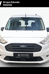 Ford Transit Connect Trend FORD Transit Connect 1.5 EcoBlue-2