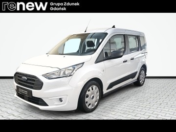 Ford Transit Connect Trend FORD Transit Connect 1.5 EcoBlue