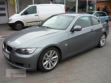 BMW SERIA 3 335d-1