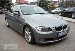 BMW SERIA 3 335d