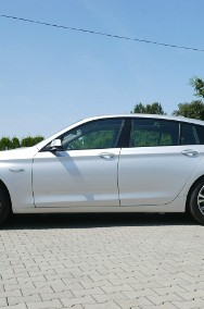 BMW F07 535i 306KM Automat Panorama -Kraj -1 Wł od 6 lat -VAT 23% Brutto-2