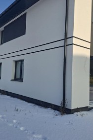 <p>BLIŹNIAK 134 m2 - garaż -ogródek</p>-2